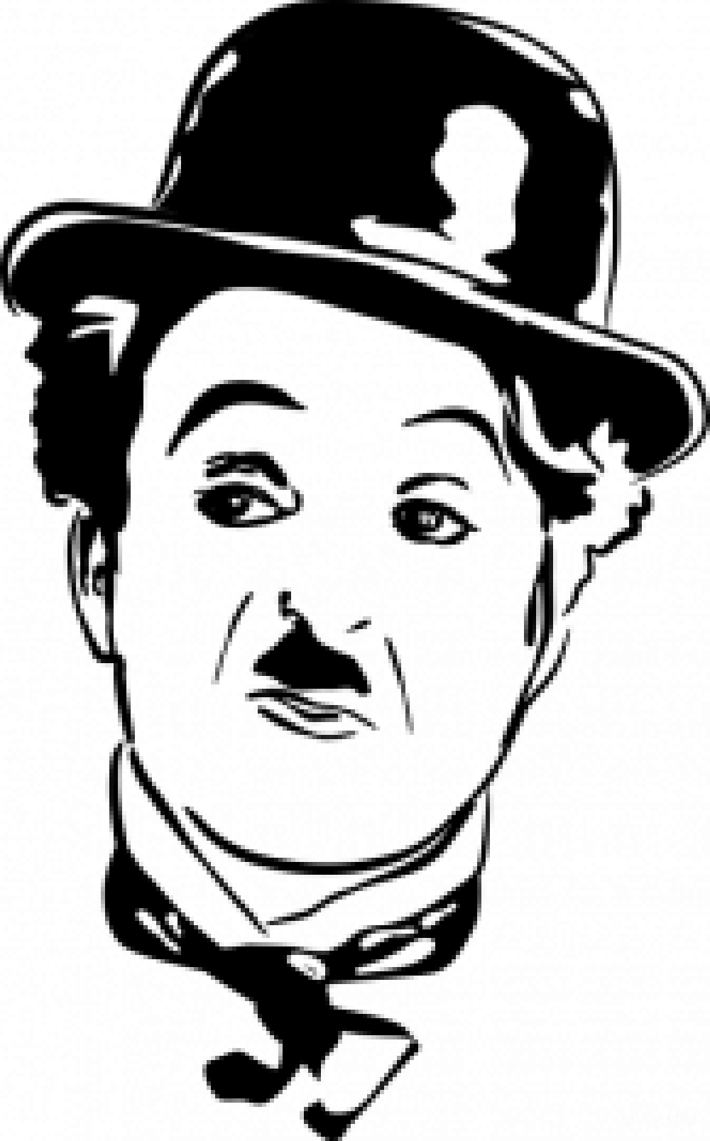 元素素材 查理