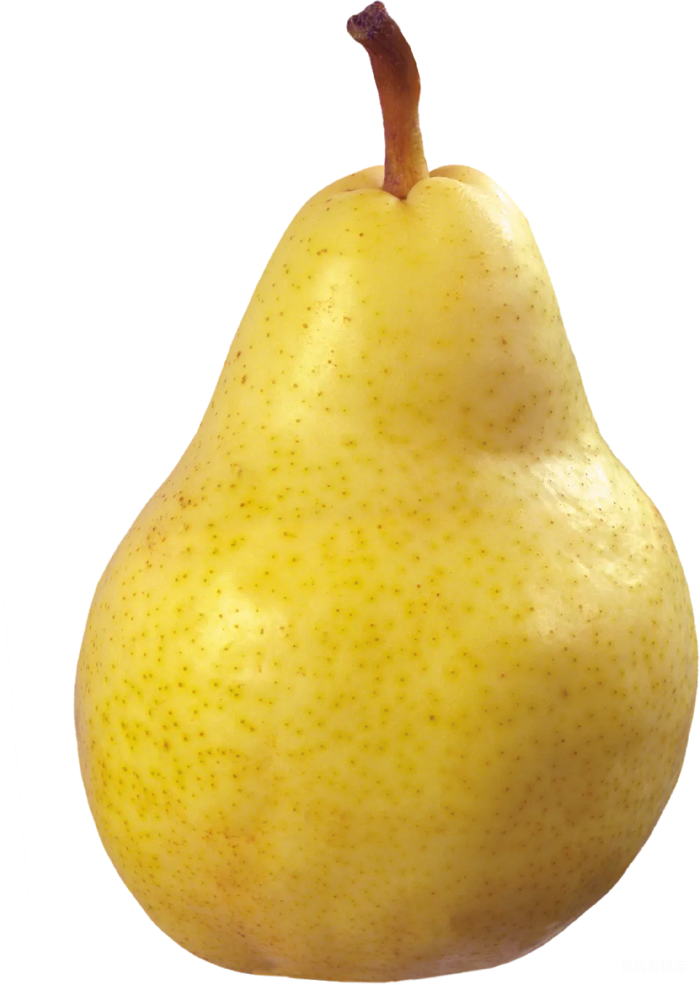 元素素材 黄色