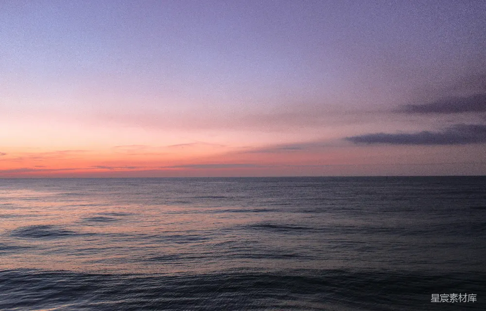 高清摄影  海水