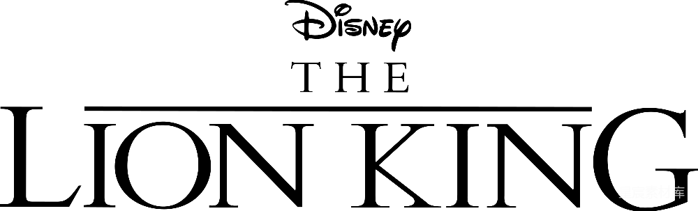元素素材 狮子