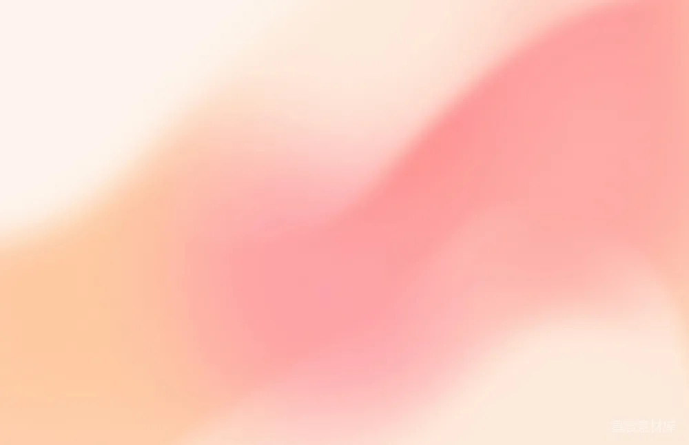 高清摄影  模糊的粉白相间背景图像