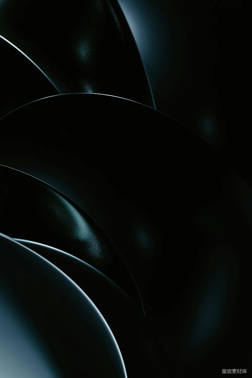 高清摄影  一张黑白照片，上面有一大堆气球。