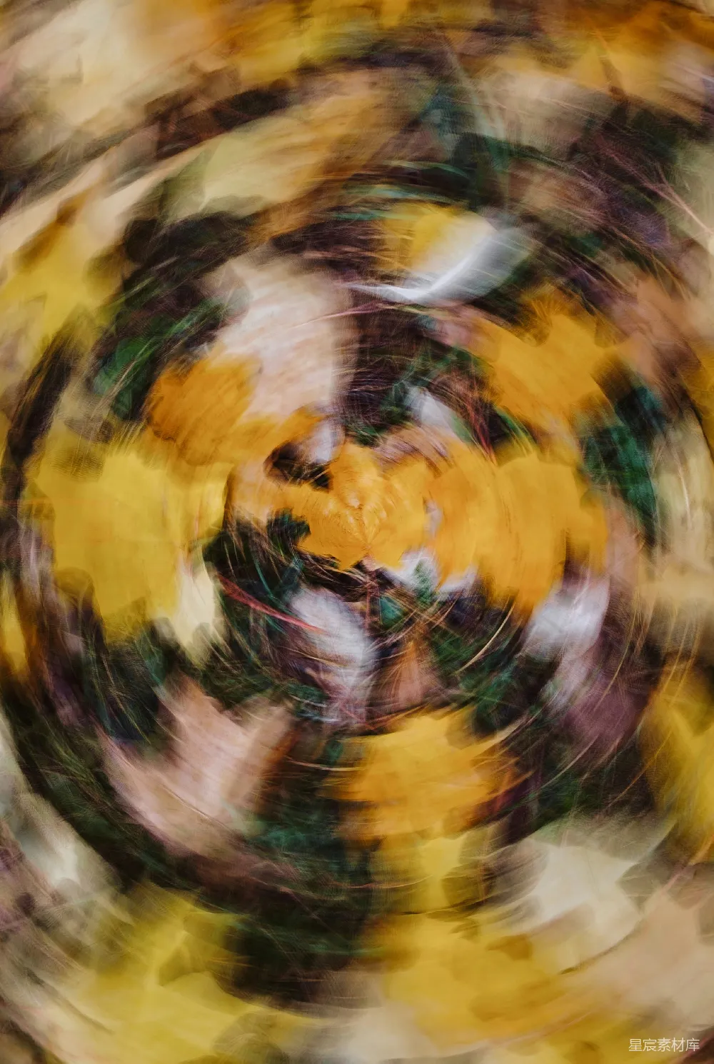 高清摄影 实验性 一幅火的特写图。