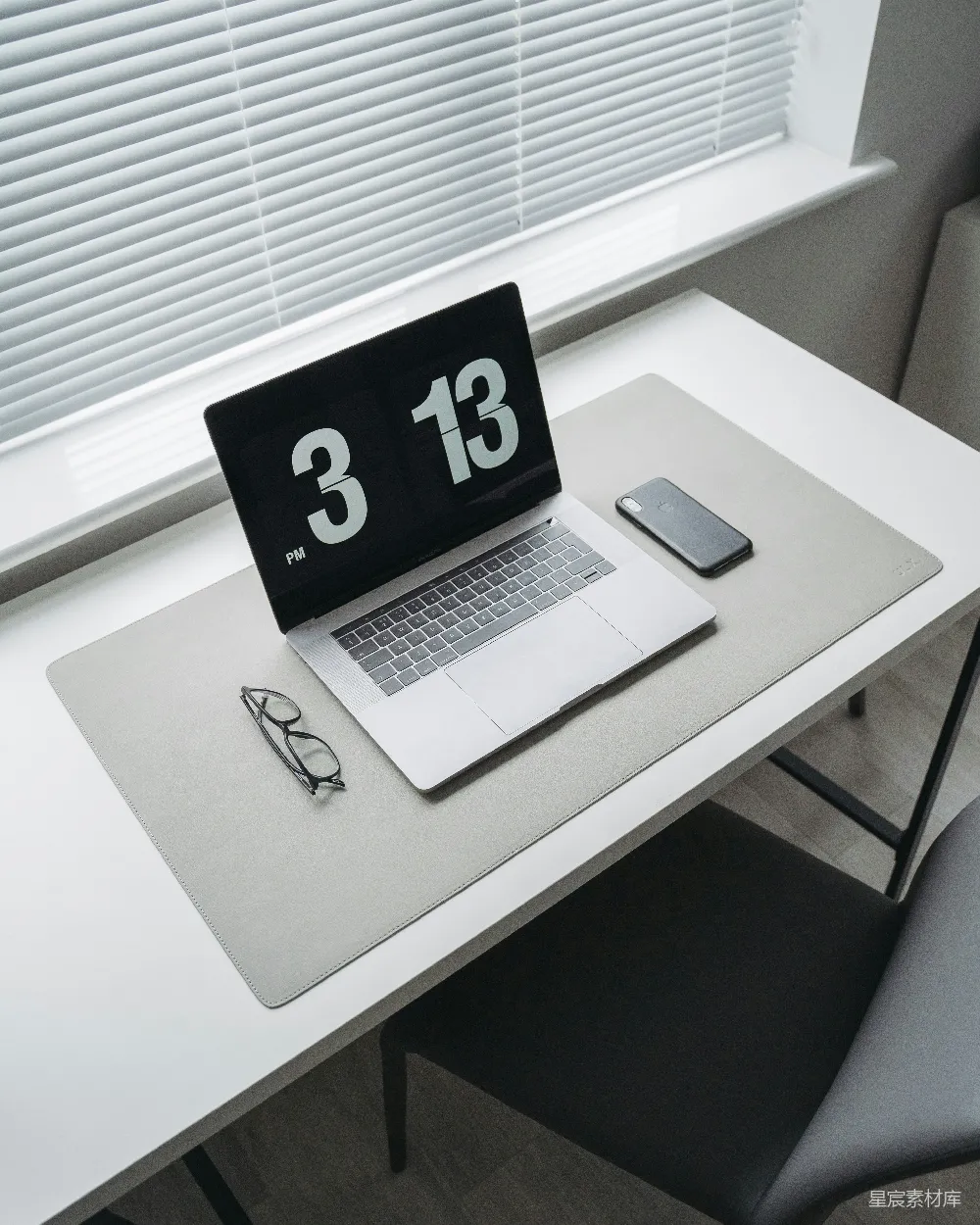 高清摄影  苹果MacBook Pro