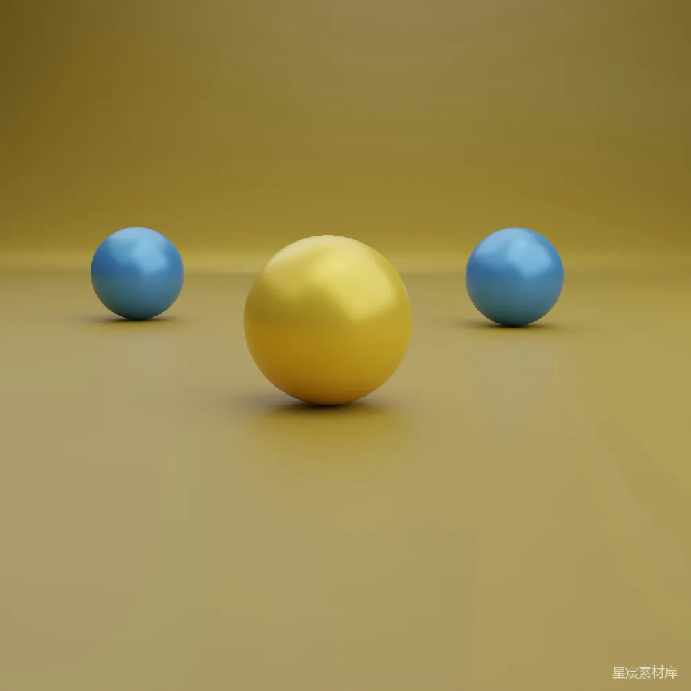 高清摄影  桌上的球