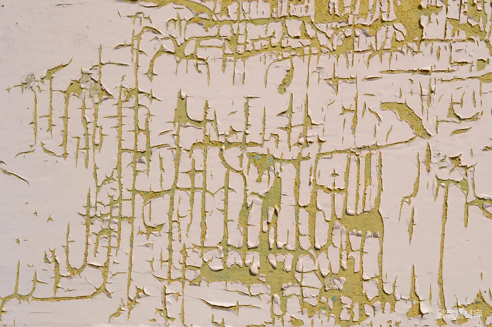 高清摄影  黑白抽象画