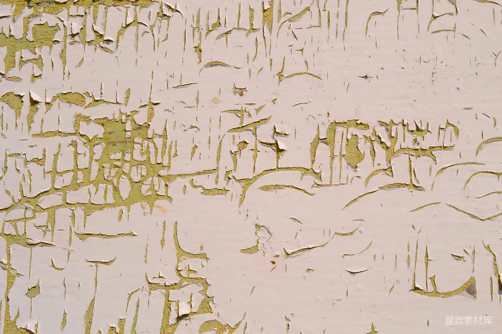 高清摄影  白色和棕色抽象画