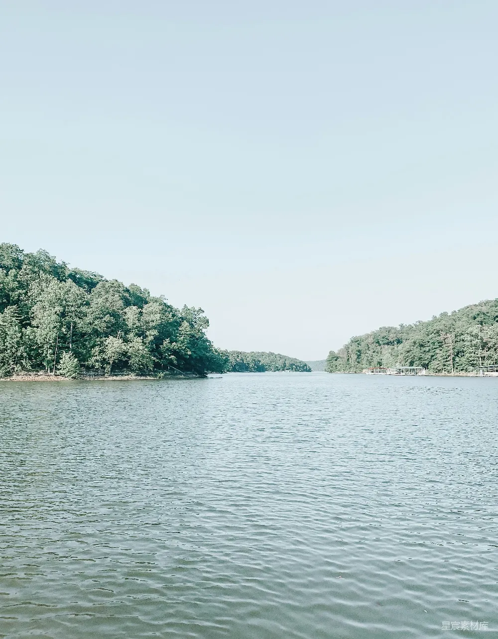 高清摄影 湖景 自然风光 宁静 户外 休闲 宁静湖景