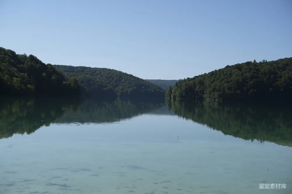 高清摄影 自然景观 湖景 宁静 风景 户外 宁静湖畔