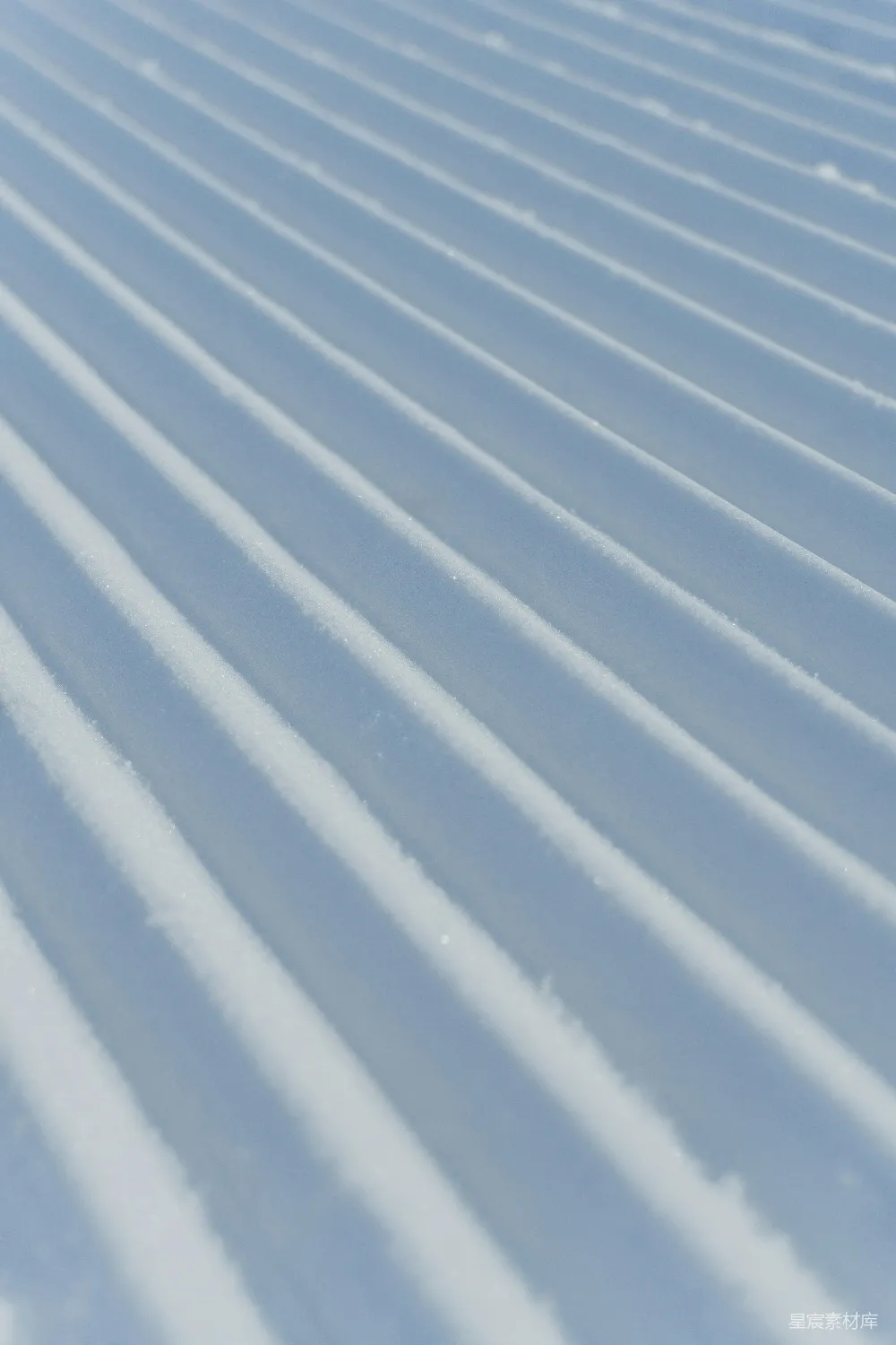 高清摄影 雪地 纹理 自然 冬季 户外 雪地纹理特写