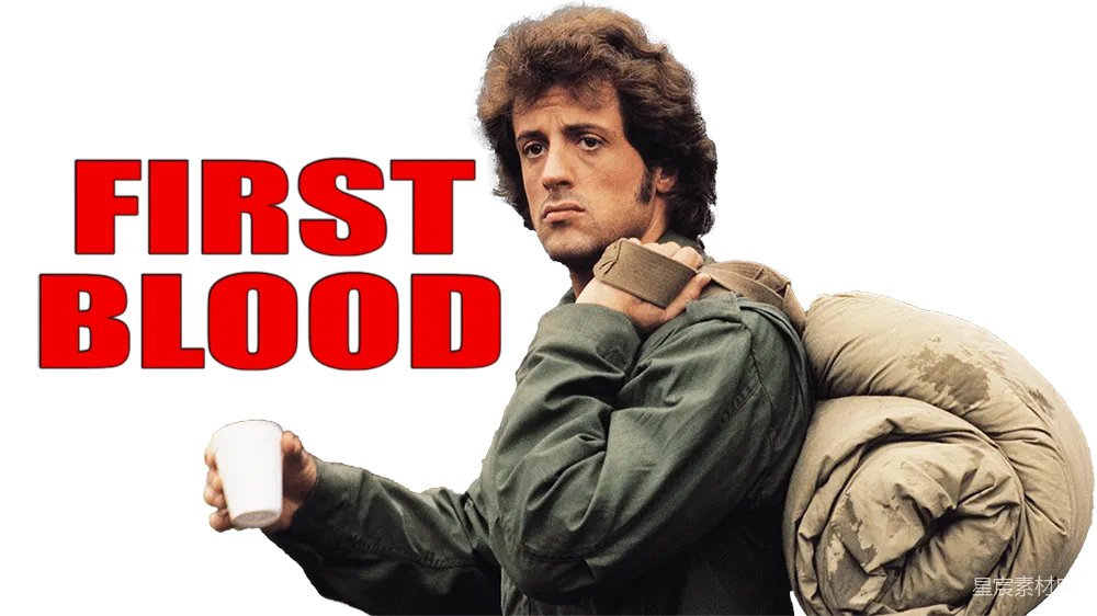 元素素材 元素 Rambo