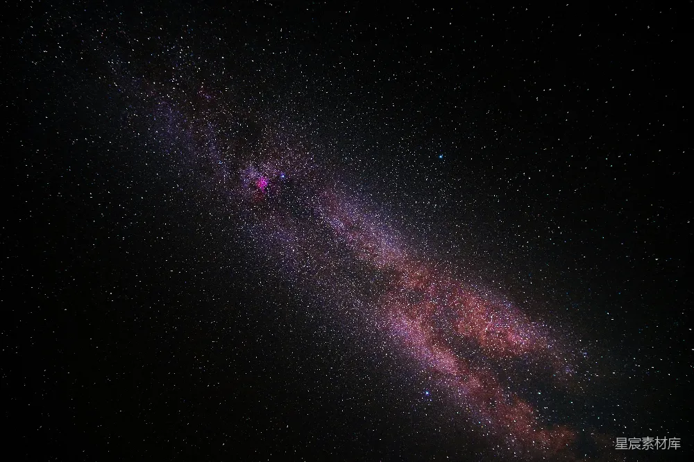高清摄影 宇宙 星系 夜空 自然美景 宇宙探索 银河壮观夜景