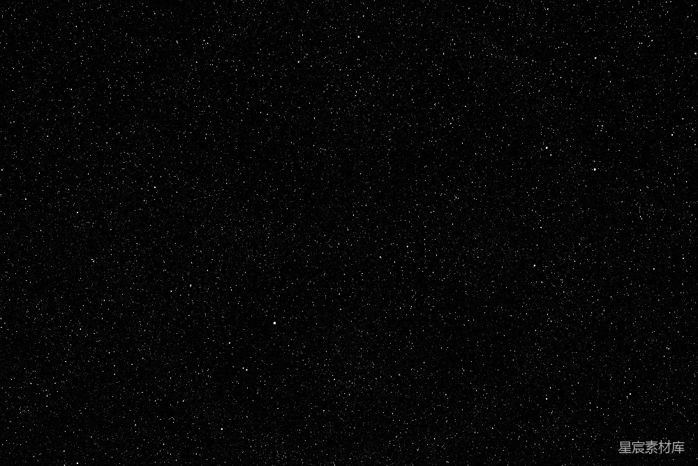 高清摄影 星空 宁静 自然 宇宙 夜景 星空下的宁静