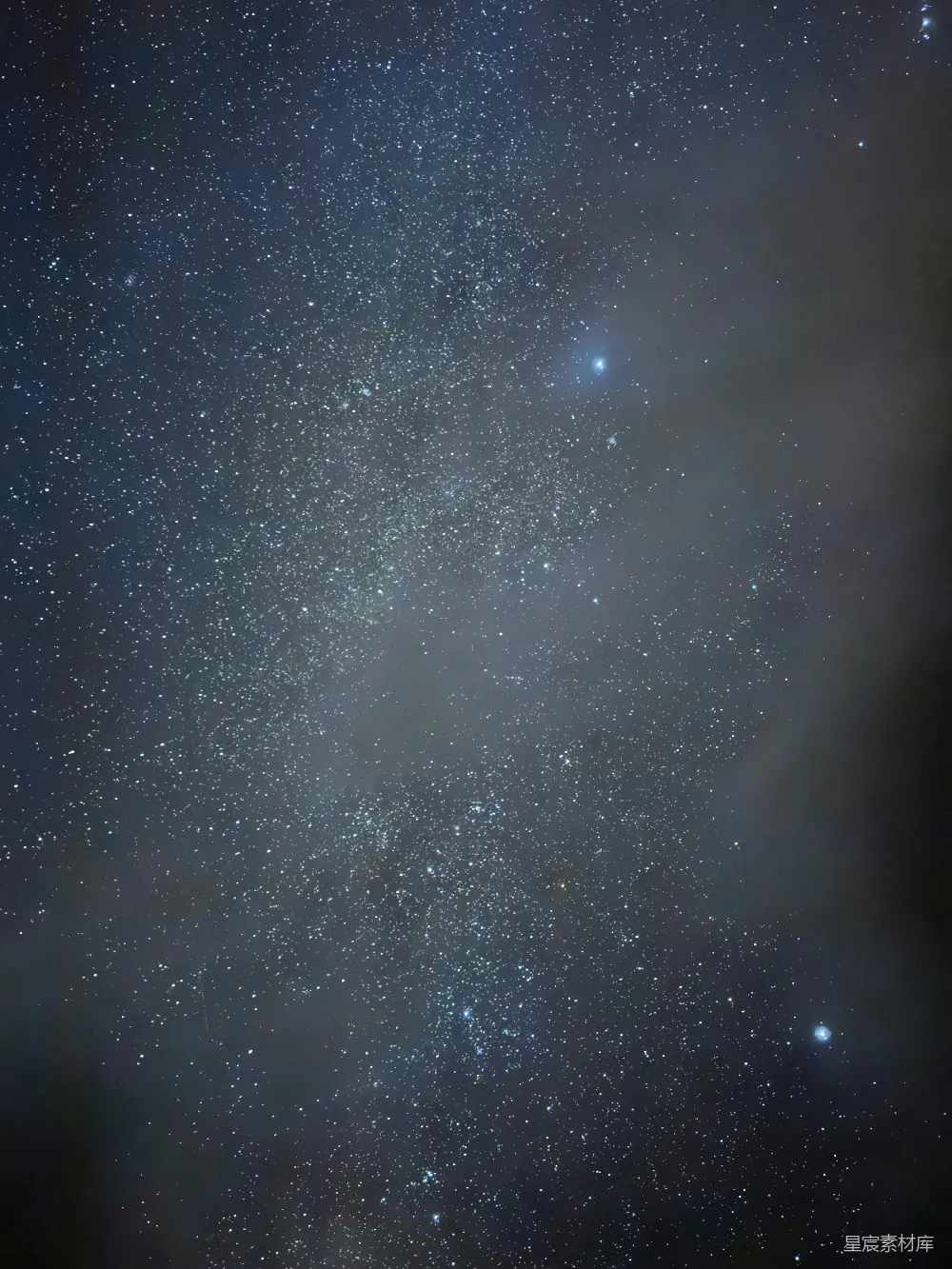 高清摄影 星空 宇宙 宁静 自然 宇宙学 璀璨星空