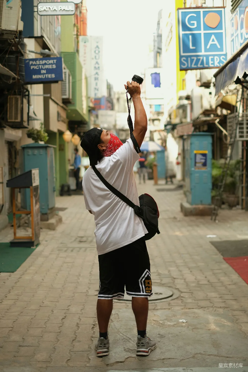 高清摄影 街头摄影 城市生活 旅行 生活瞬间 摄影 街头摄影者在拍照
