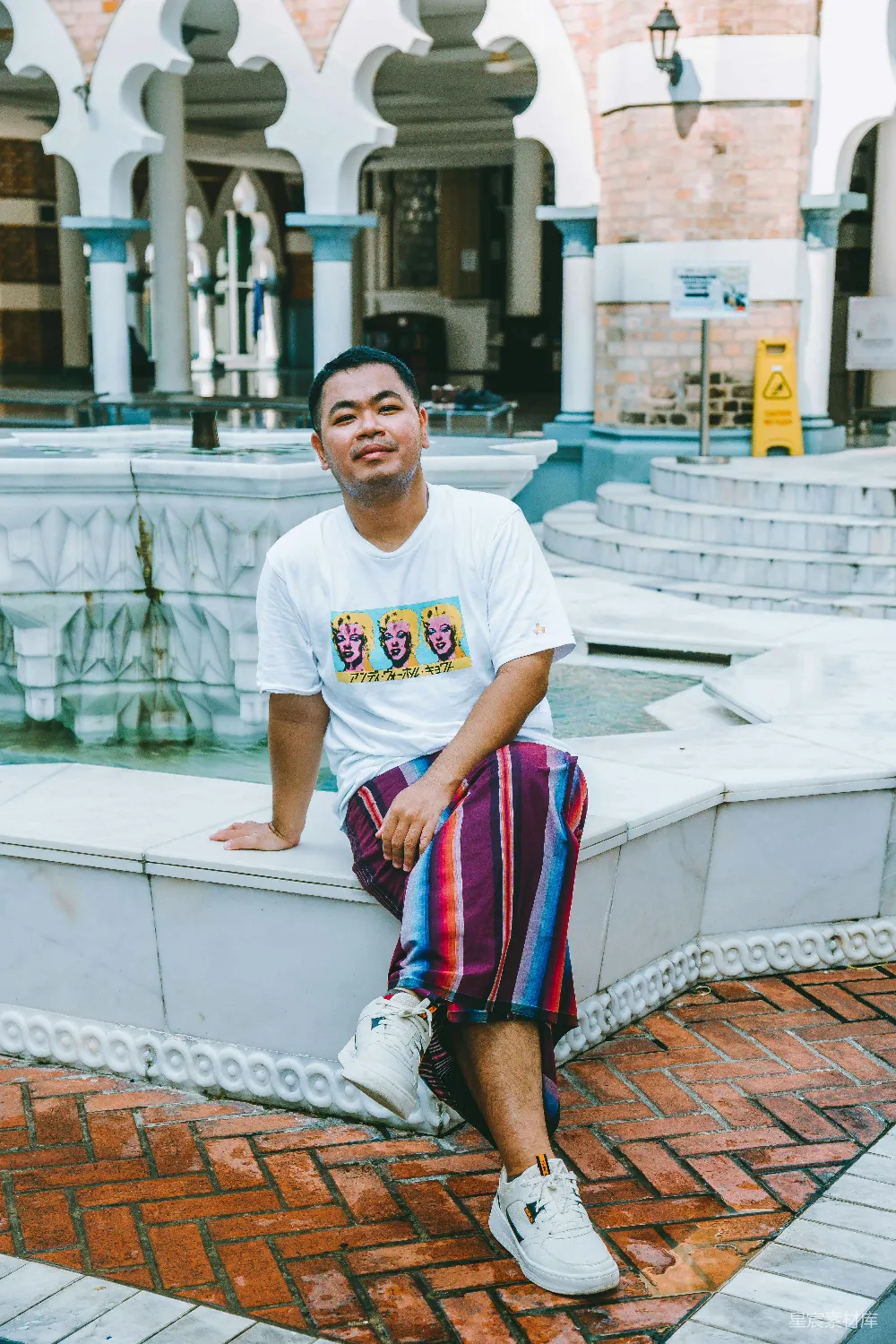 高清摄影 城市 休闲 时尚 人物 户外 城市中的休闲时光