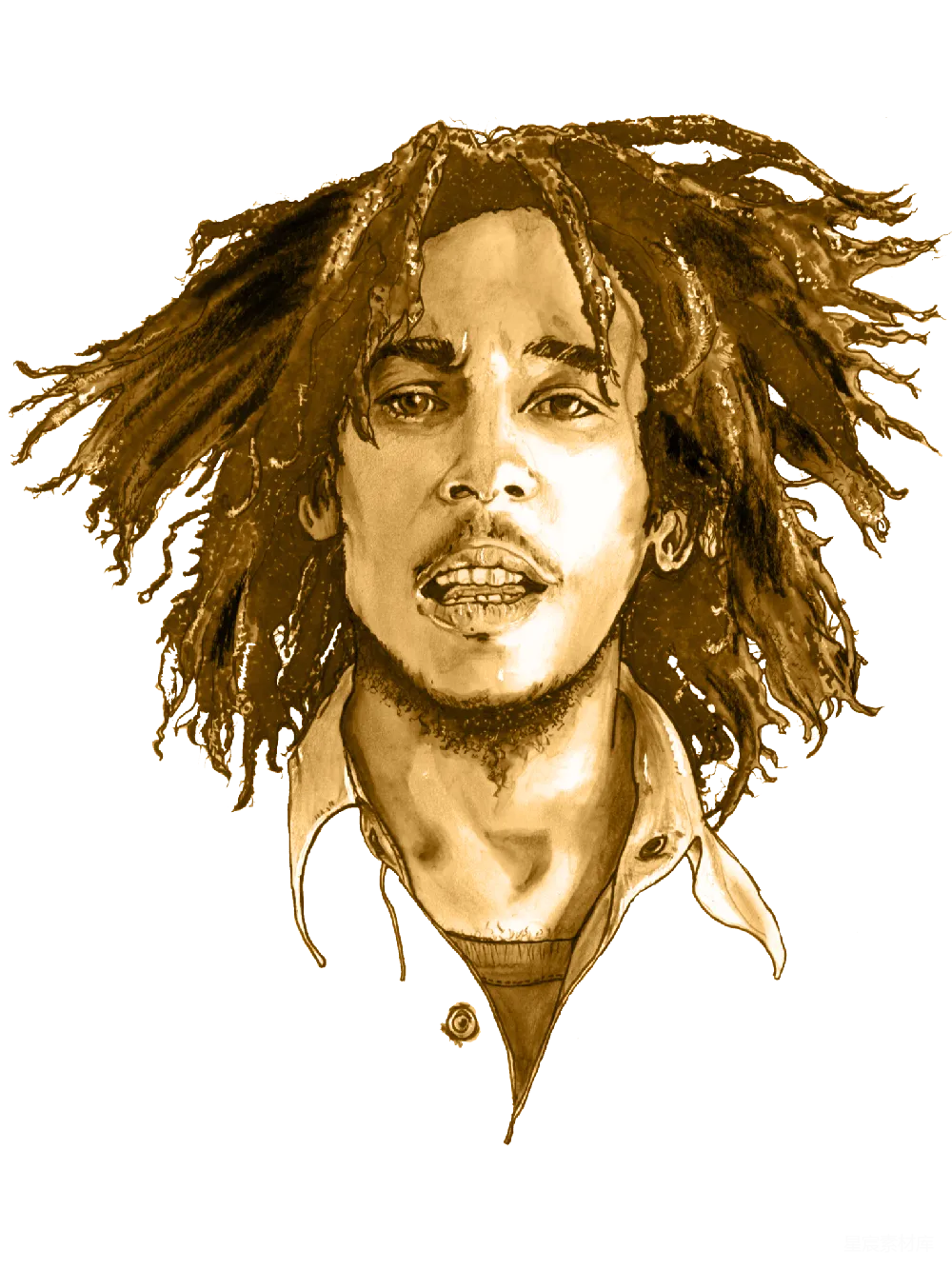 元素素材 元素 博 Bob