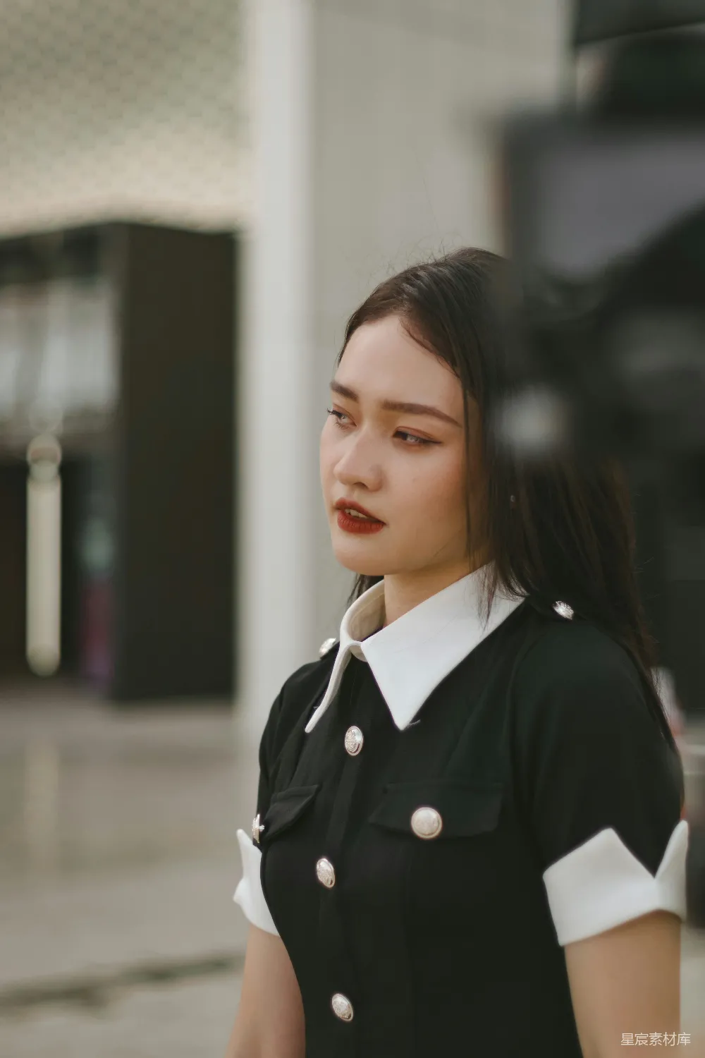 高清摄影 青春 校园 学生 时尚 自然 校园里的青春风采