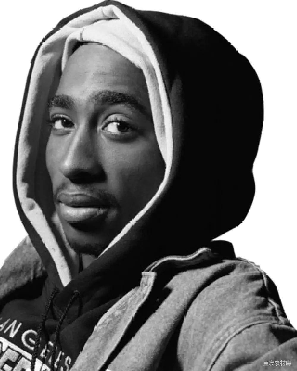 元素素材 元素 2Pac