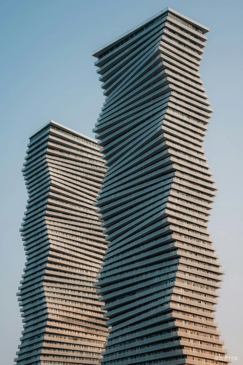 高清摄影 摩天大楼 现代建筑 城市景观 都市风格 高层建筑 摩天大楼的现代建筑艺术