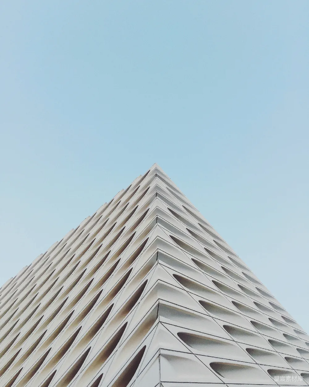 高清摄影 建筑 几何 现代 城市 设计 现代建筑的几何之美