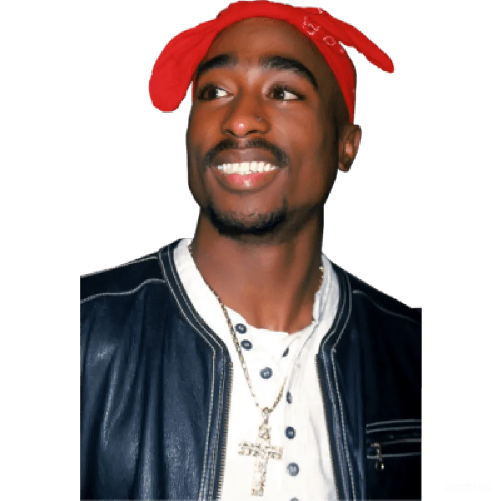元素素材 元素 2Pac