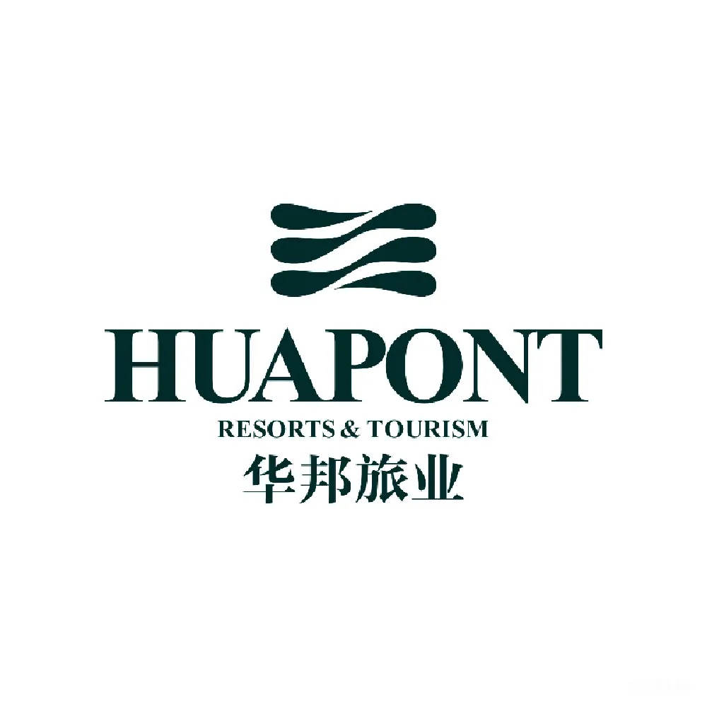  华邦旅业 酒店 旅游 品牌 标志 华邦旅业品牌标志