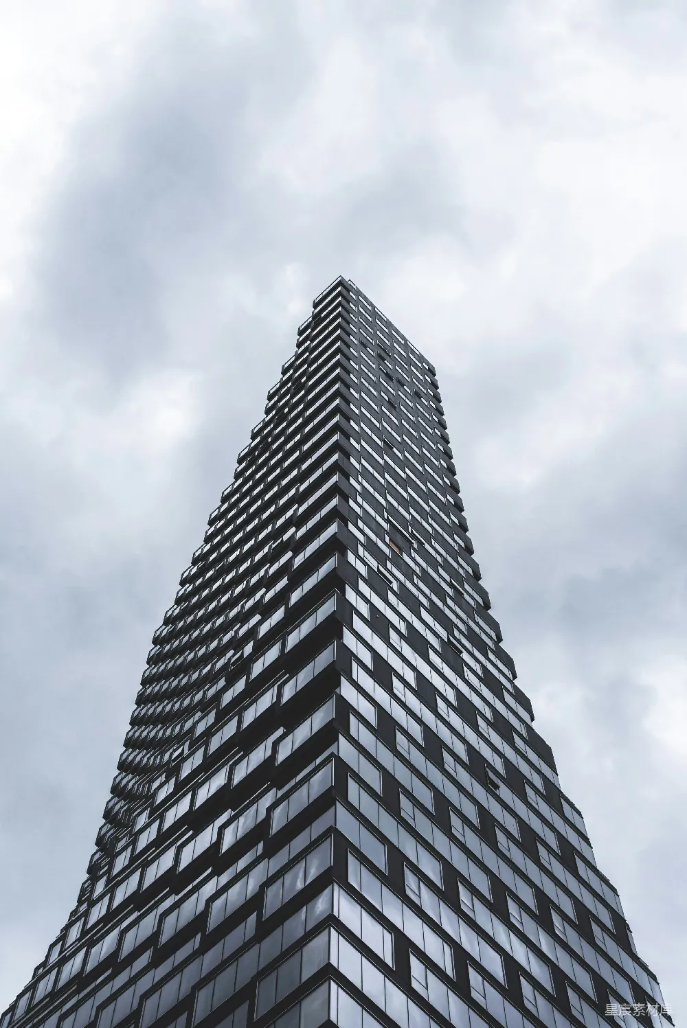 高清摄影 建筑 现代风格 城市景观 高耸入云 都市 现代摩天大楼