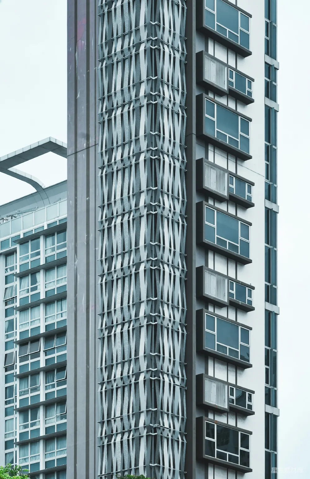 高清摄影 现代建筑 几何图案 城市景观 建筑艺术 都市风景 现代建筑的几何美学