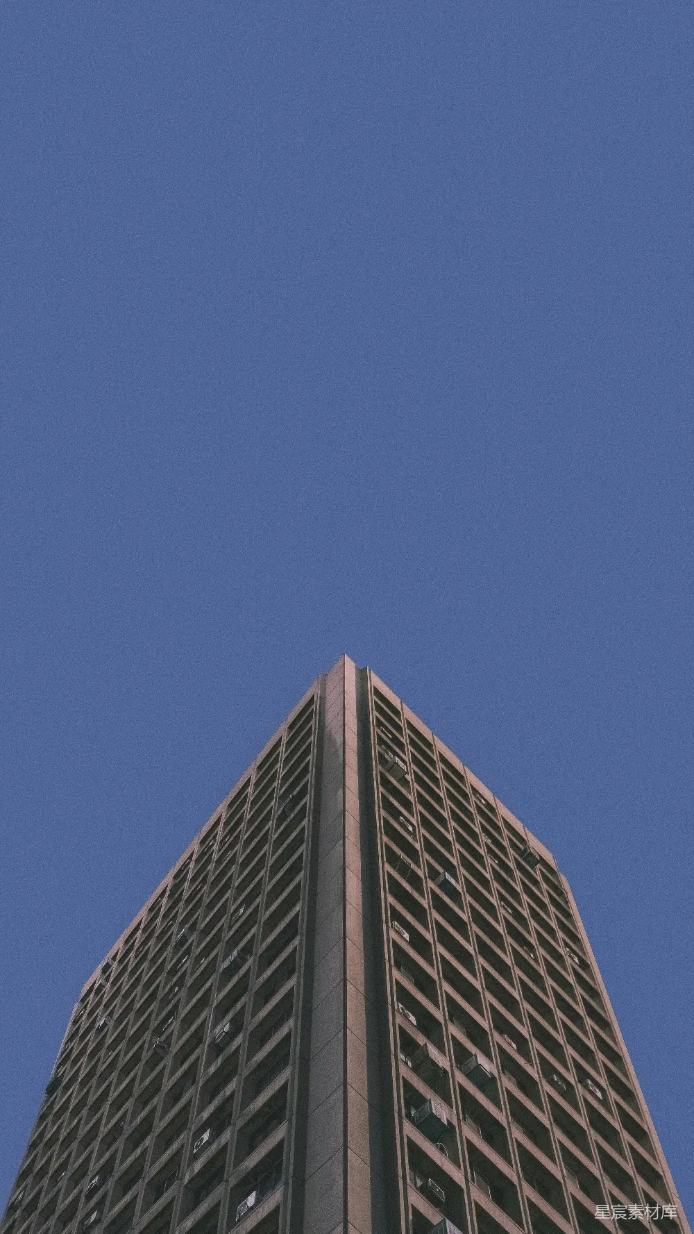 高清摄影 城市 建筑 天空 现代 城市景观 仰望高楼