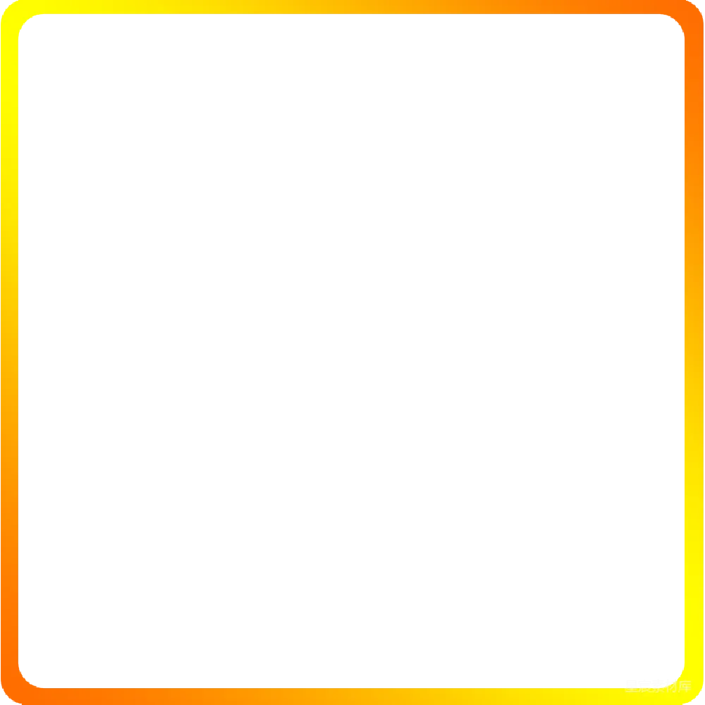 元素素材 渐变 橙黄色 背景 抽象 设计 渐变橙黄色背景