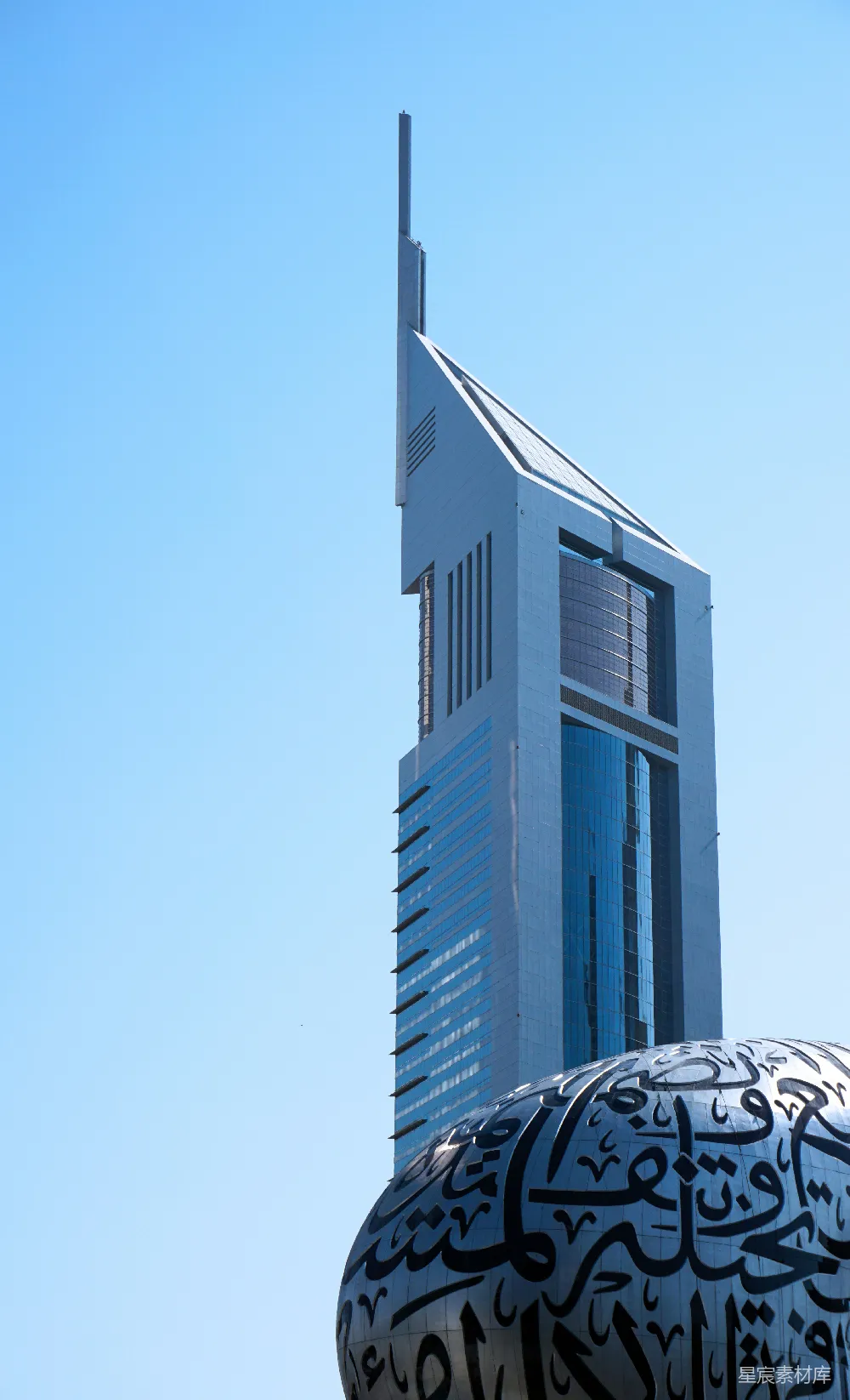 高清摄影 建筑 现代 艺术 城市景观 设计 现代建筑与艺术球体