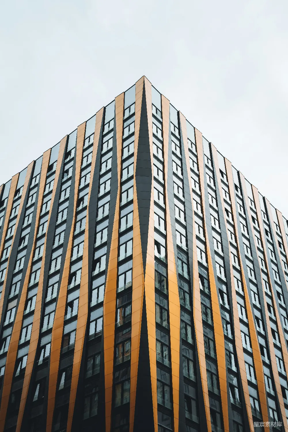 高清摄影 现代建筑 几何线条 城市景观 建筑设计 城市风貌 现代建筑的几何之美