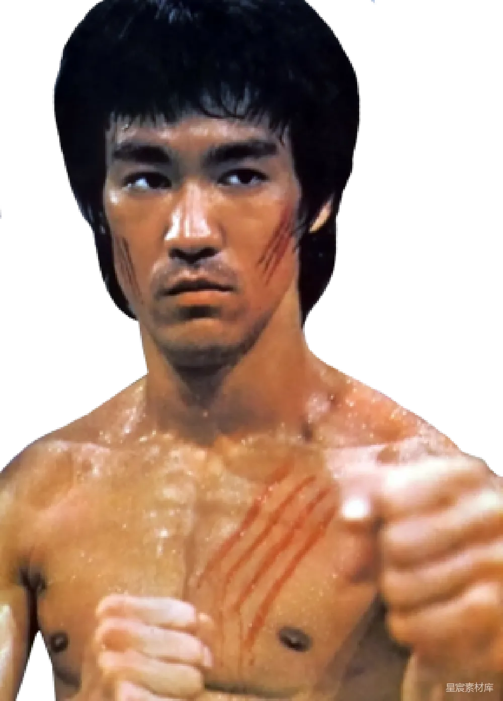元素素材 布雷克