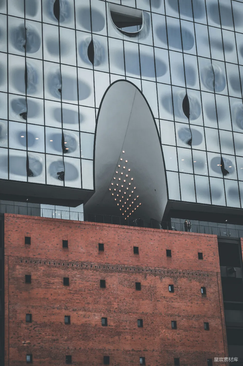 高清摄影 建筑 光影 艺术 现代 城市 现代建筑的光影与艺术