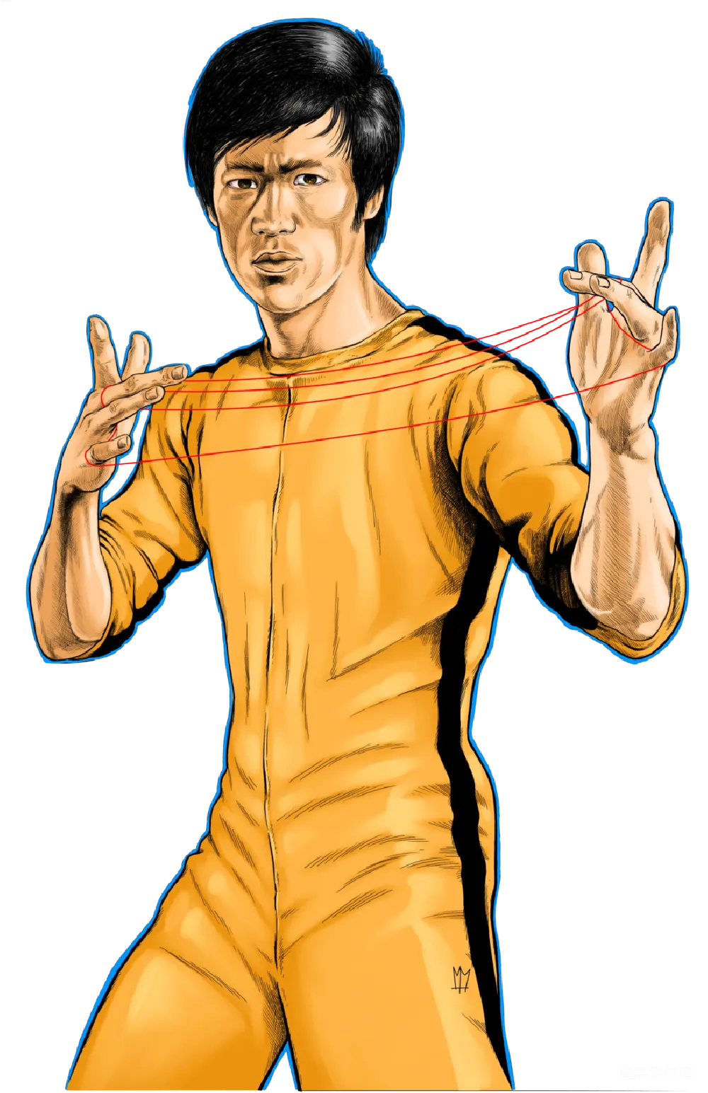 元素素材 元素 布雷克