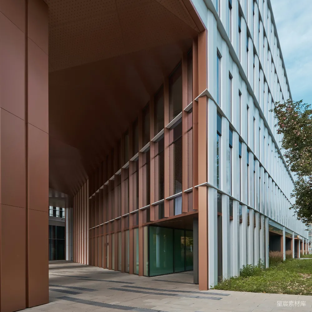 高清摄影 现代建筑 光影效果 城市景观 商务办公 建筑美学 现代建筑的光影交错