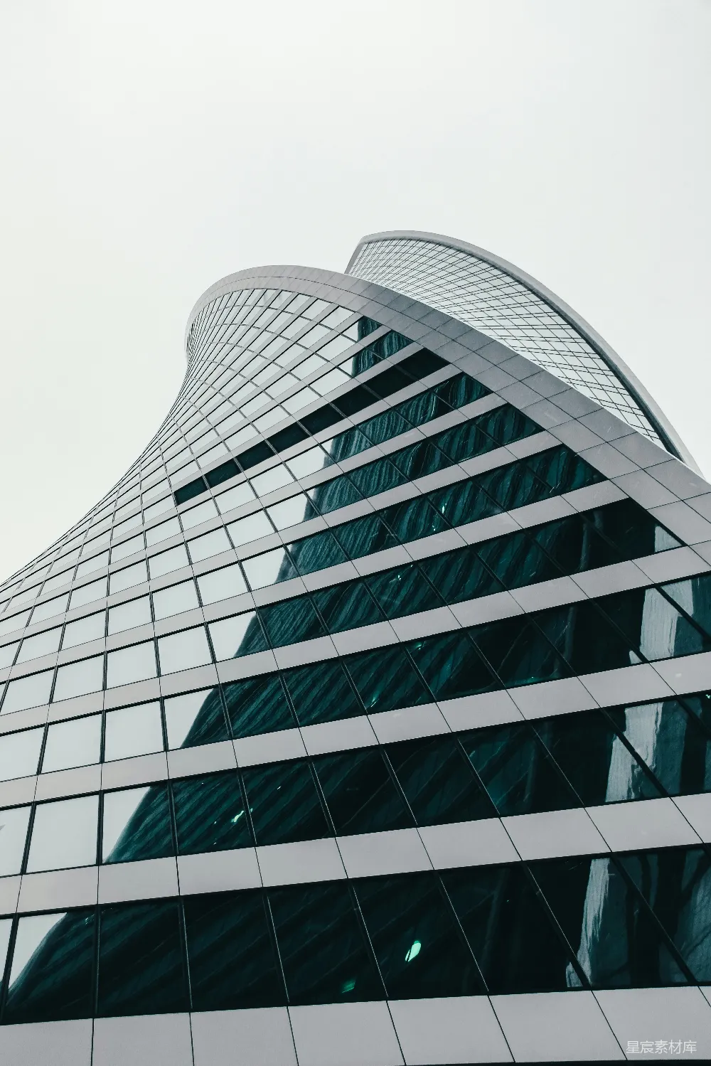 高清摄影 建筑 现代 几何 城市景观 商务中心 现代建筑的几何美感