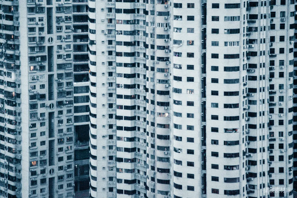 高清摄影 建筑 现代 都市 都市景观 高层建筑 城市建筑群