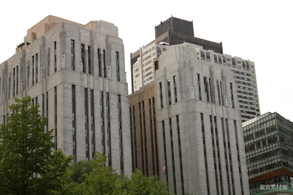 高清摄影 城市 建筑 现代 景观 都市 城市建筑群