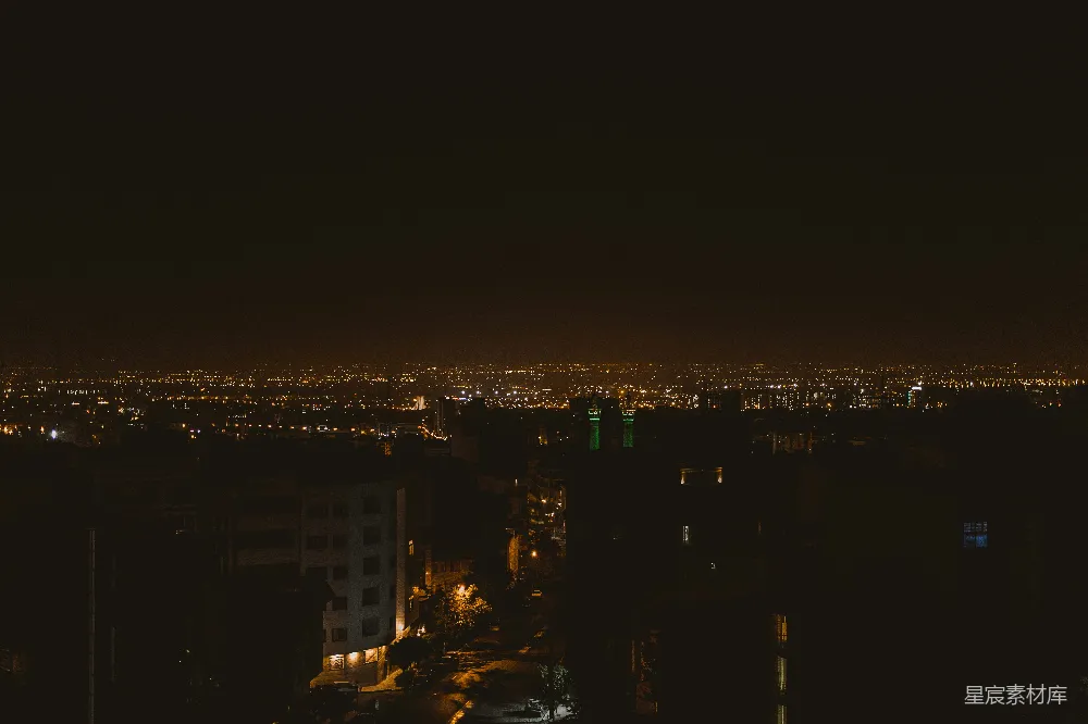 高清摄影 城市夜景 城市风光 夜景摄影 都市生活 城市灯光 夜幕下的城市灯火