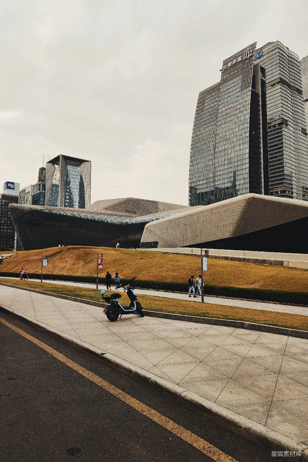 高清摄影 城市风光 摩登建筑 现代都市 都市生活 城市景观 现代城市与摩登建筑