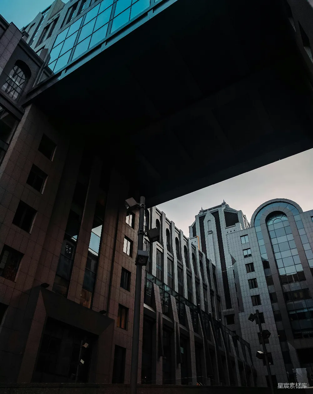 高清摄影 城市 建筑 现代 景观 都市 现代都市建筑风光