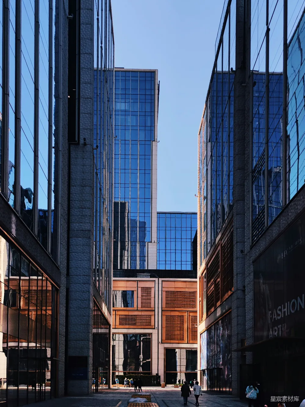 高清摄影 城市 建筑 商务 摩天大楼 都市生活 现代都市建筑群