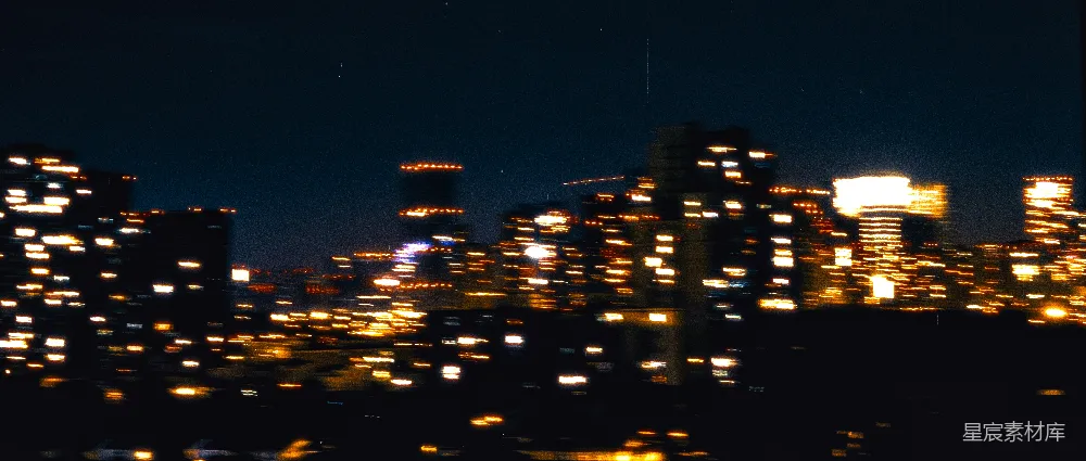高清摄影 城市夜景 城市剪影 夜景 都市生活 城市风光 夜幕下的城市剪影