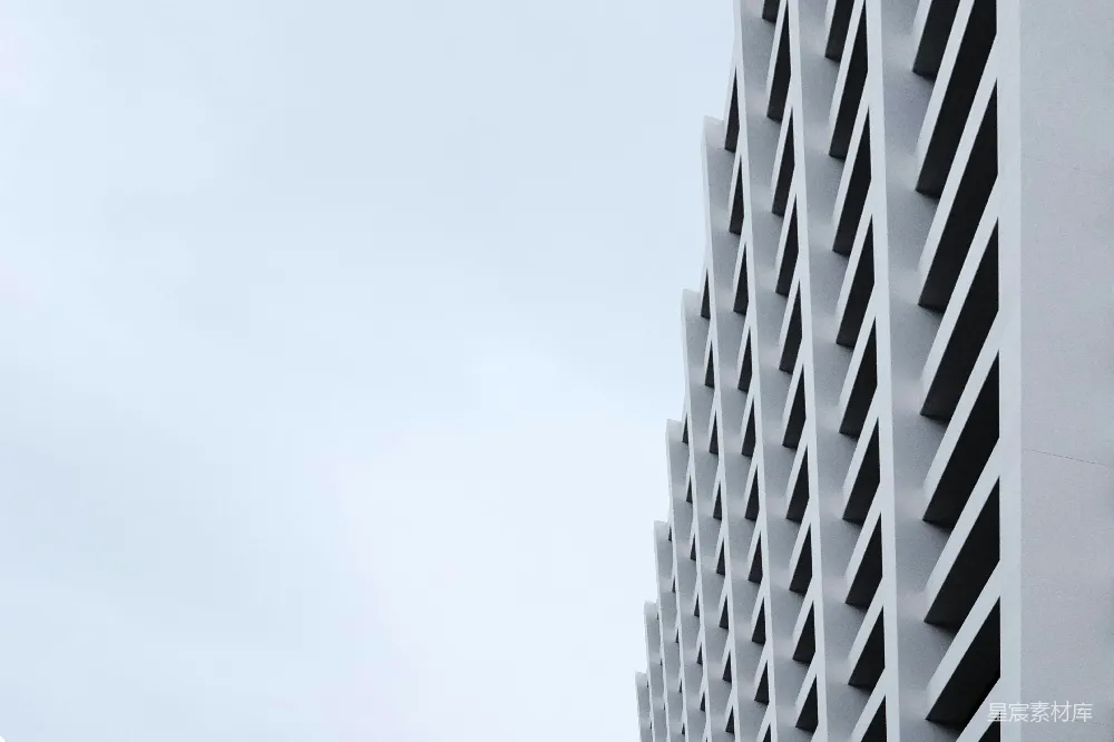 高清摄影 建筑设计 几何图案 现代感 抽象艺术 简洁风格 现代建筑的几何美感