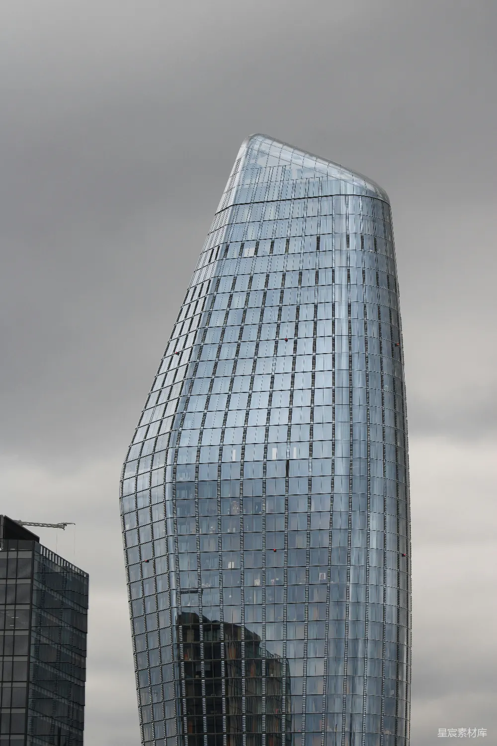 高清摄影 建筑 摩天大楼 现代 城市 景观 现代摩天大楼