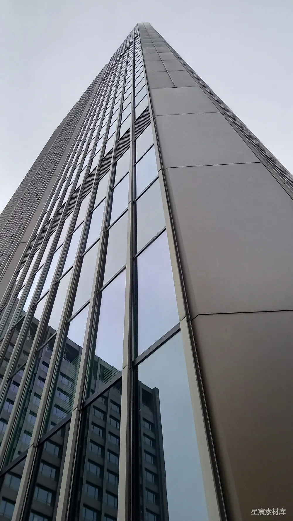 高清摄影 建筑 现代 高层 城市 都市 现代化高层建筑