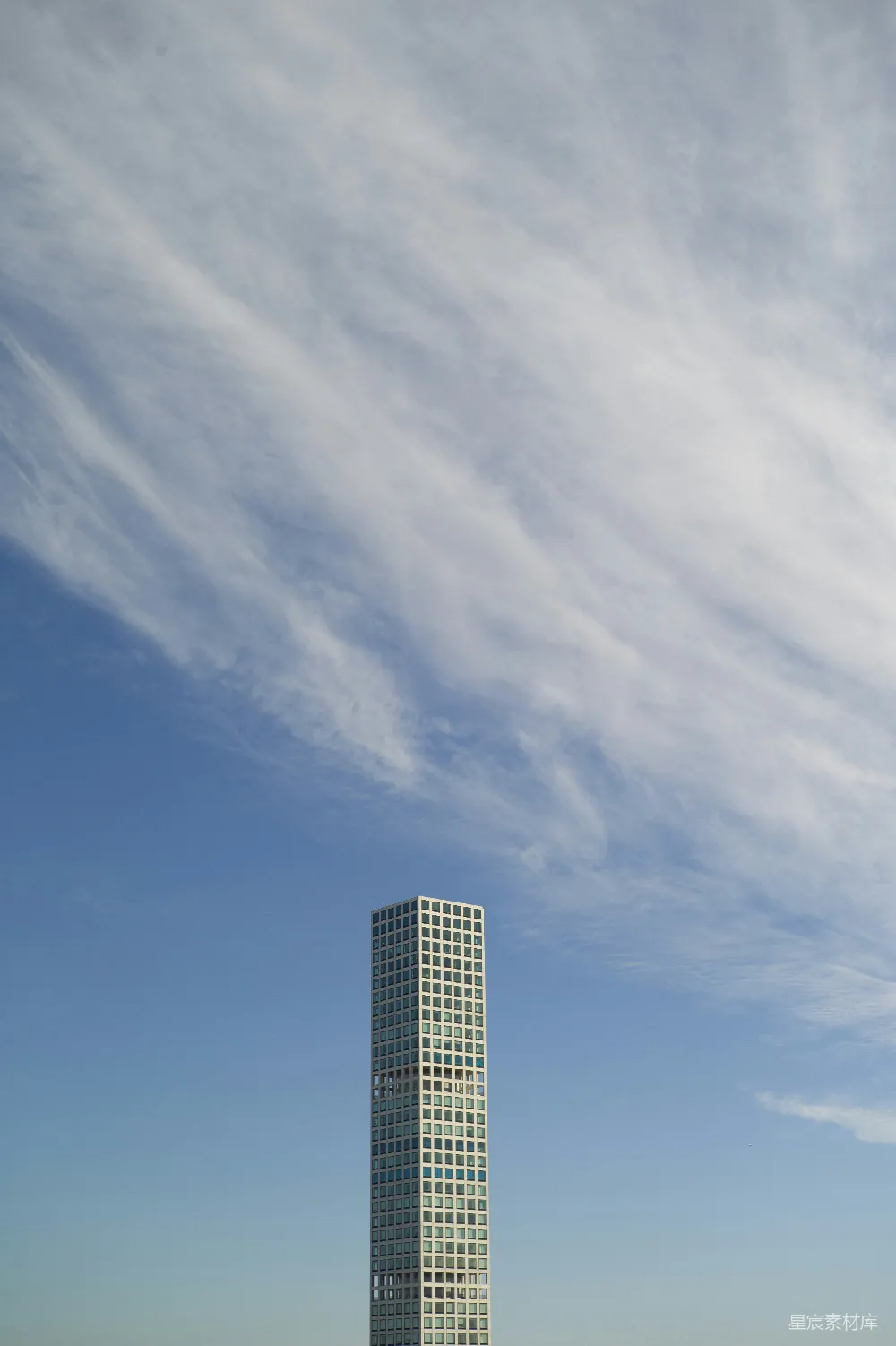 高清摄影 建筑 都市 现代 天空 城市 摩天大楼与天际线