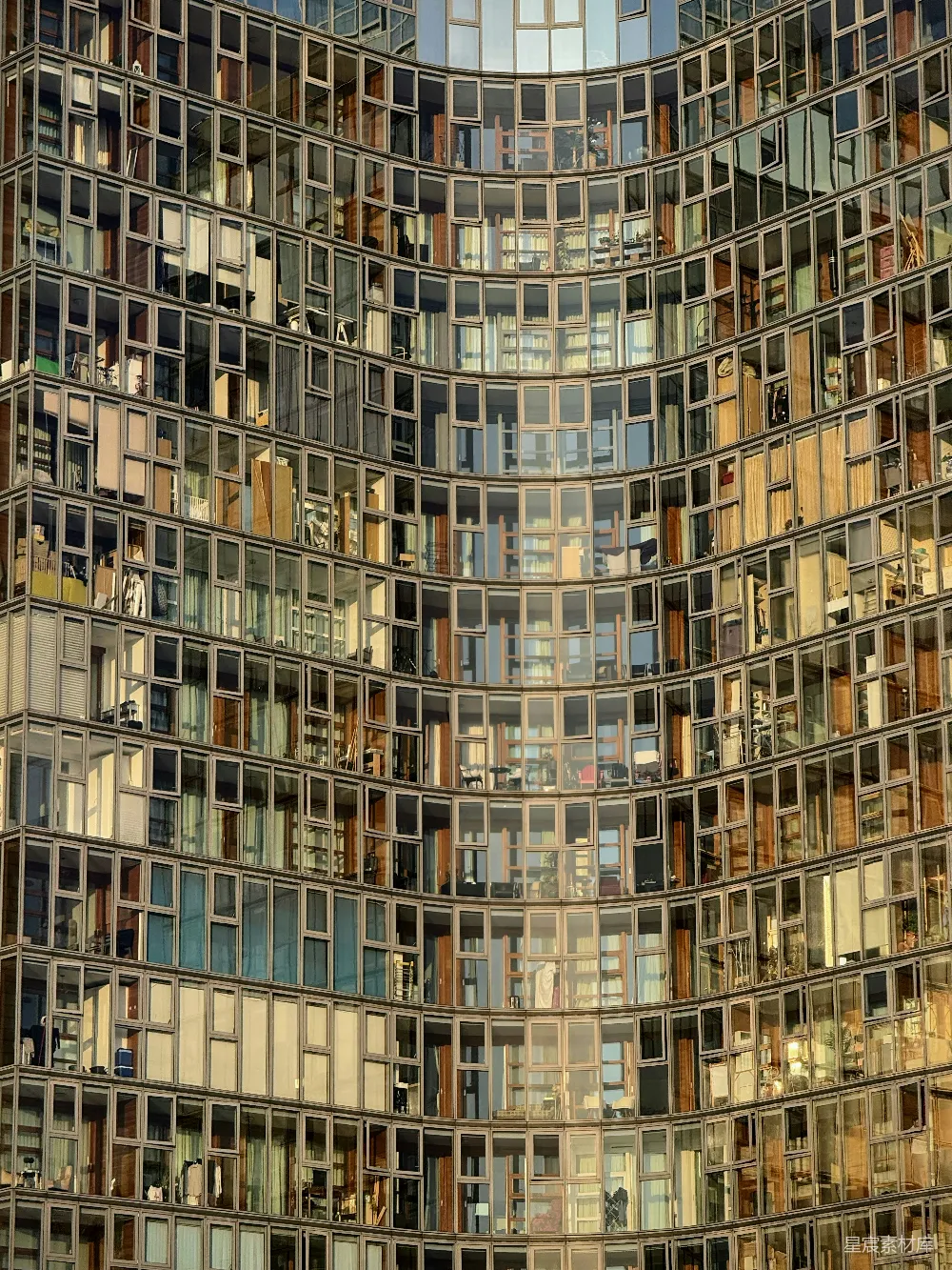 高清摄影 建筑 现代 玻璃幕墙 城市 都市 现代建筑的玻璃幕墙
